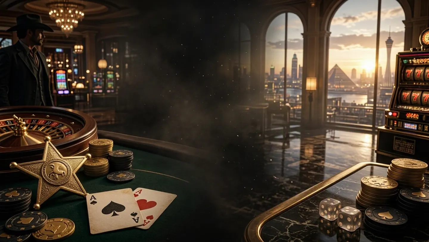 Smash Casino