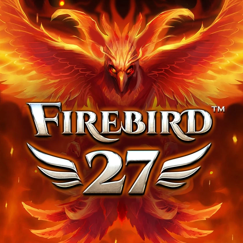 Firebird 27